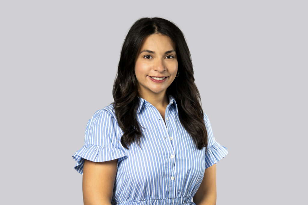 Christina Alvarez, FPQP®