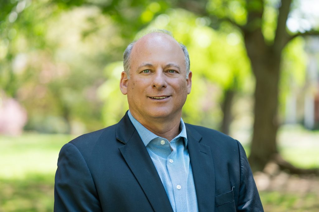 John F. Hochschwender, CFP®, MBA