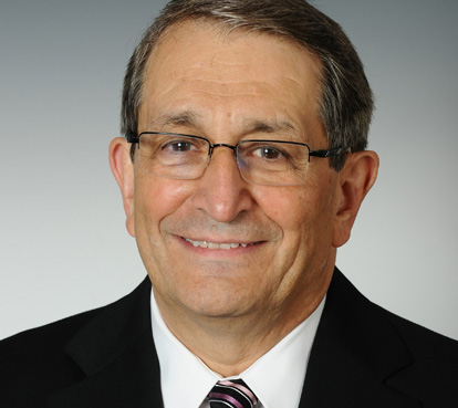 Roy T. Diliberto, CFP®, Founder Emeritus