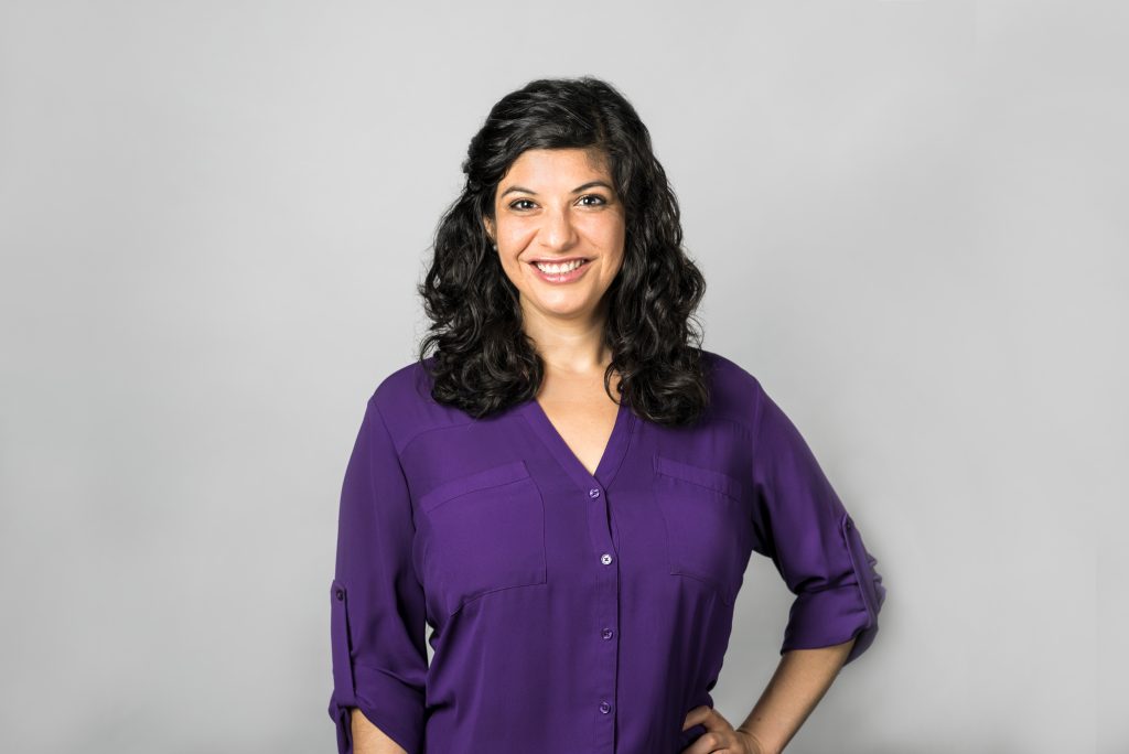Diana G. Yanez, MA, CFP®
