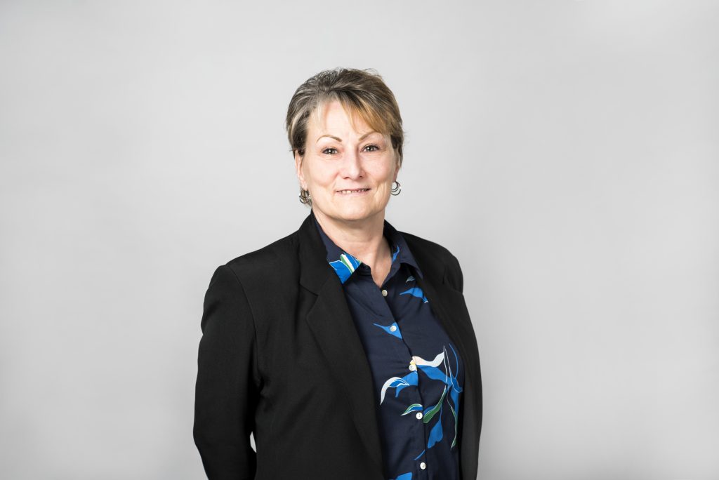 Dawn Webb, FPQP®