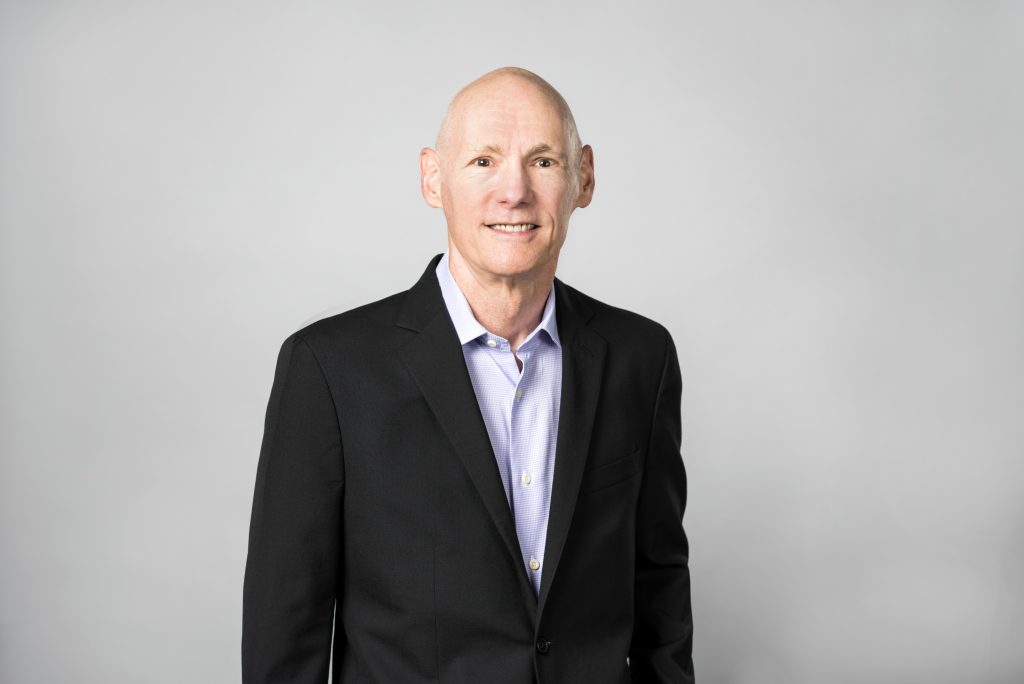 Michael J. Smith, CFP®