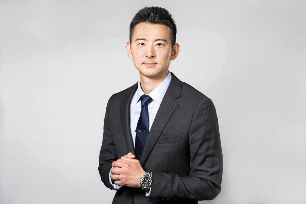 Man-Hyung Hahn, CFP®, CPA, EA, MBA