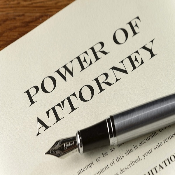 Why Do I Need a Durable Power of Attorney?