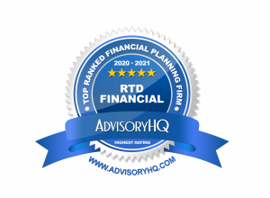 RTD-Financial-AdvisoryHQ-2020-21-Award 2