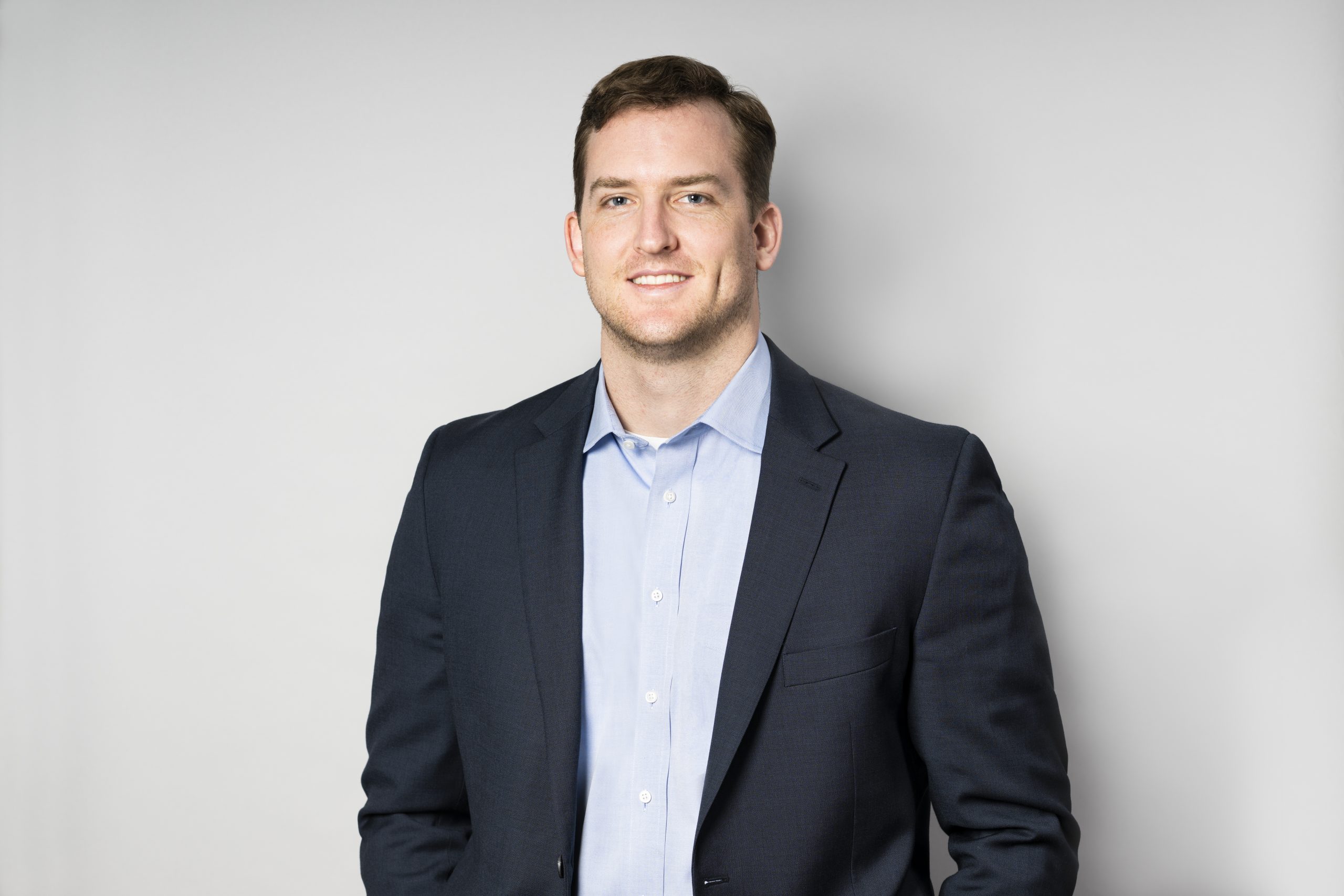 Stephen Horstmann, CFP® RTD Financial