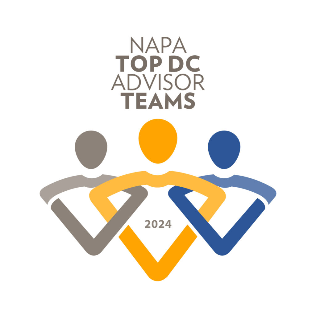 RTD Financial Named to List of Nation’s Top DC Advisor Teams