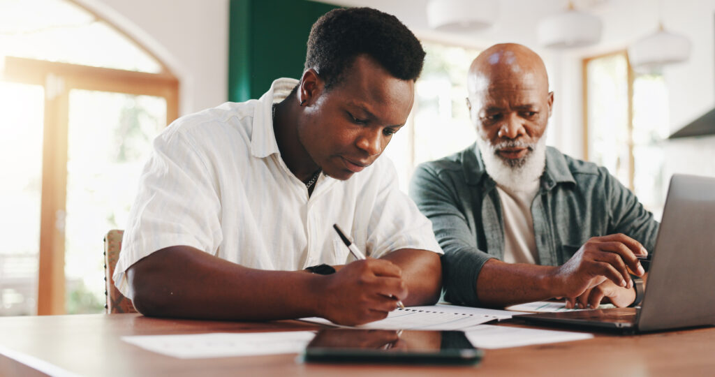Don’t Wait for a Crisis: How to Start Important Conversations About Aging and Money