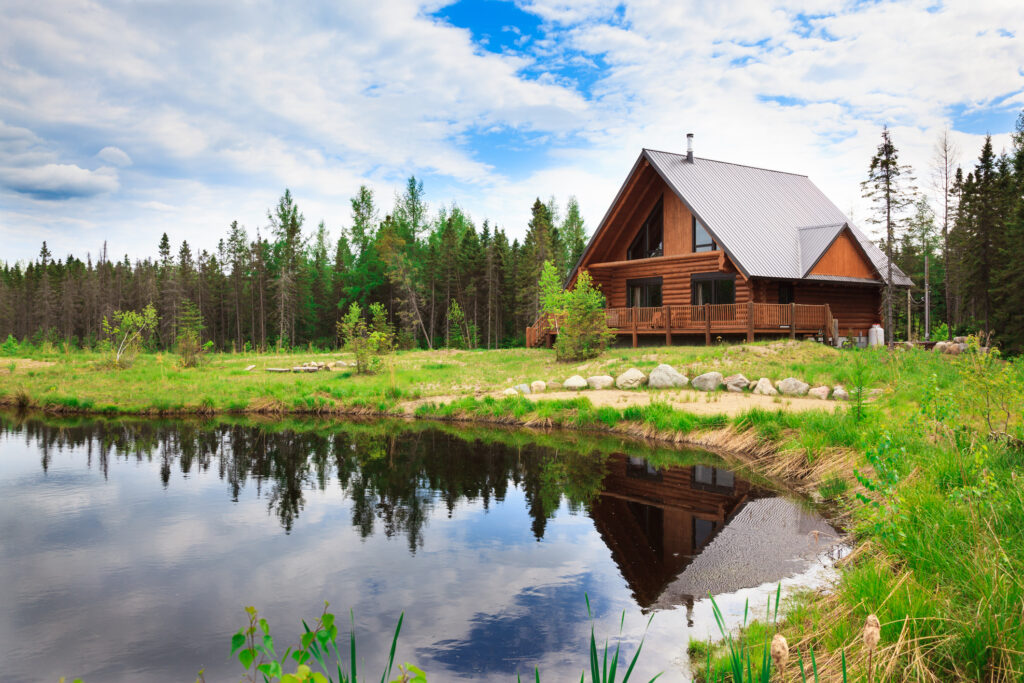 Navigating Family Conversations Around a Vacation Property 