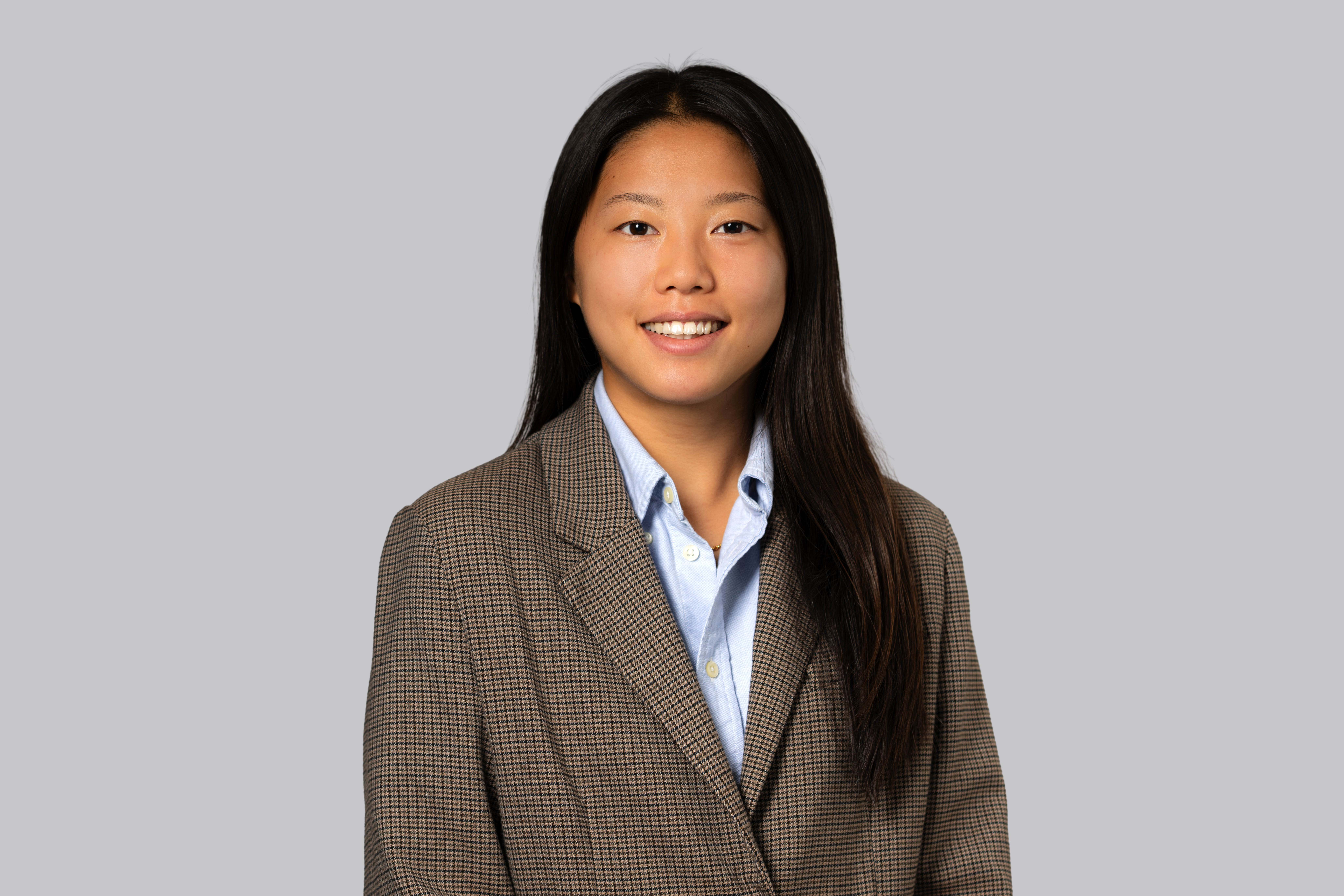 Yao Giada Zhou 